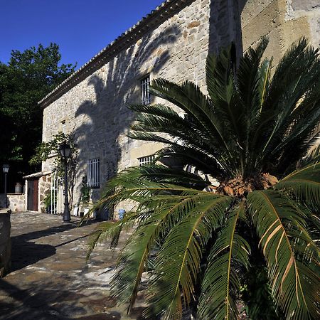 Hotel Le Moulin De Saint Laurent Zewnętrze zdjęcie
