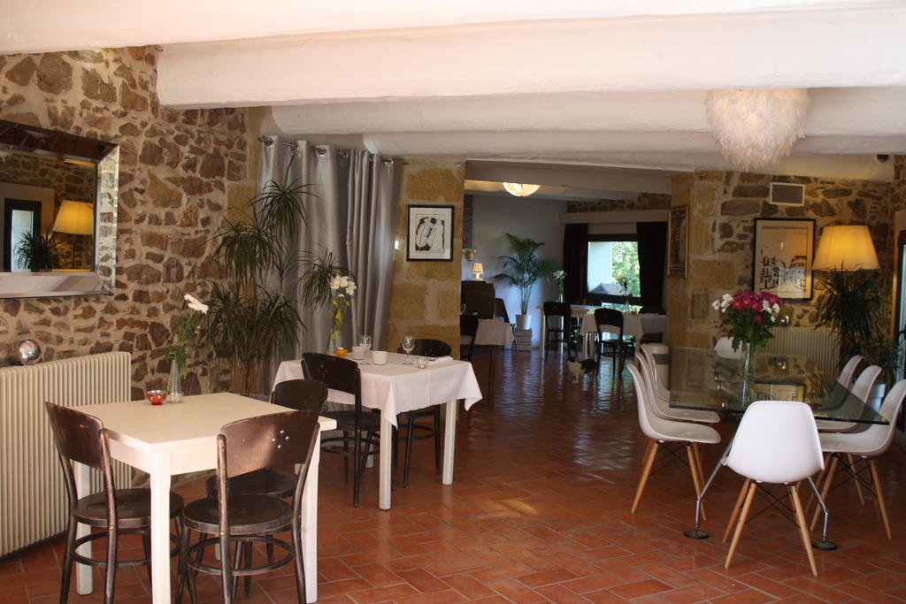 Hotel Le Moulin De Saint Laurent Zewnętrze zdjęcie