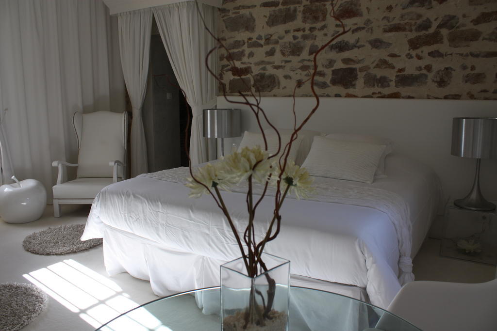 Hotel Le Moulin De Saint Laurent Zewnętrze zdjęcie