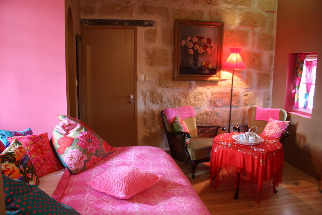 Hotel Le Moulin De Saint Laurent Pokój zdjęcie
