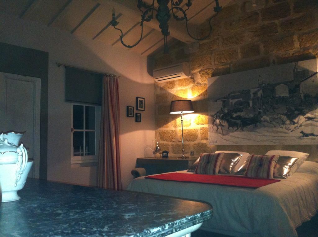 Hotel Le Moulin De Saint Laurent Pokój zdjęcie