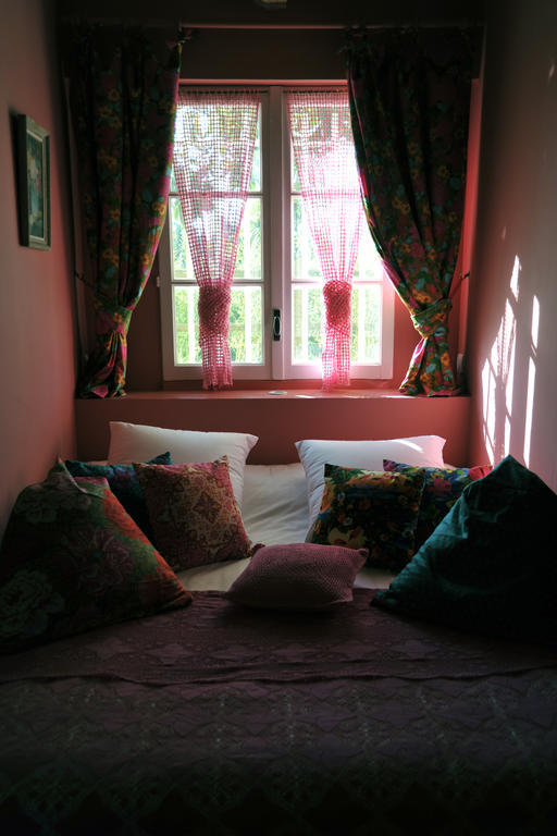 Hotel Le Moulin De Saint Laurent Pokój zdjęcie