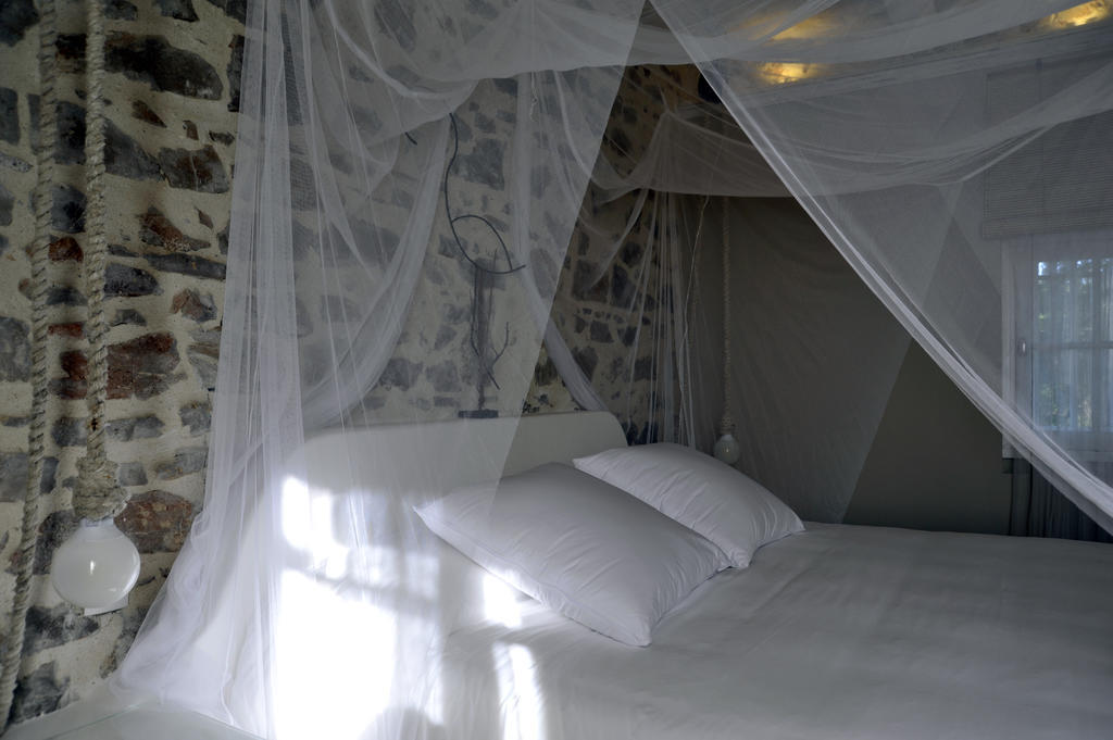 Hotel Le Moulin De Saint Laurent Pokój zdjęcie