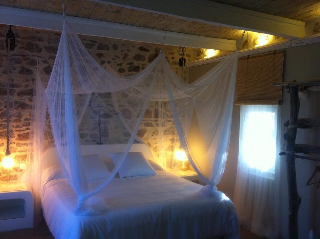 Hotel Le Moulin De Saint Laurent Pokój zdjęcie