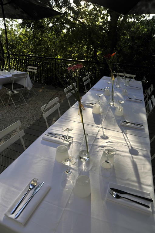 Hotel Le Moulin De Saint Laurent Zewnętrze zdjęcie