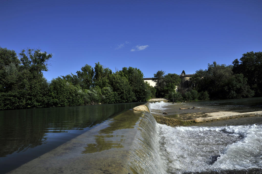 Hotel Le Moulin De Saint Laurent Pokój zdjęcie