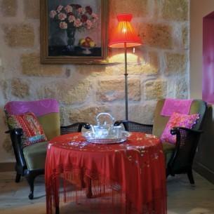 Hotel Le Moulin De Saint Laurent Pokój zdjęcie