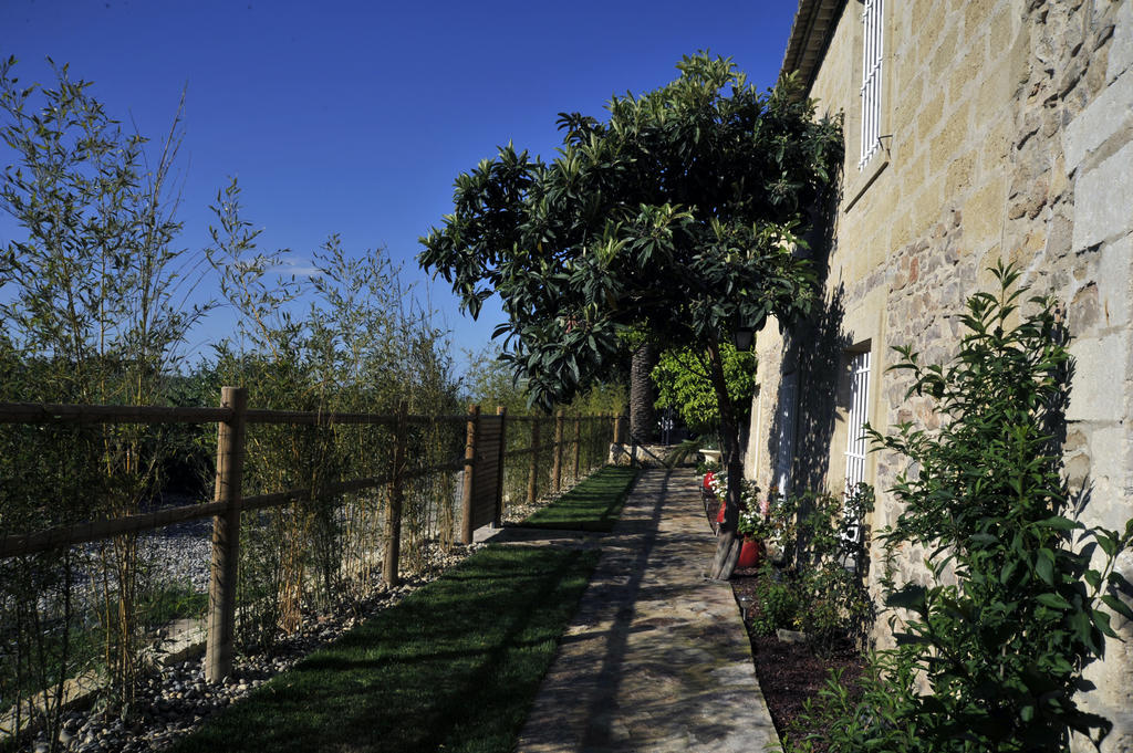 Hotel Le Moulin De Saint Laurent Zewnętrze zdjęcie