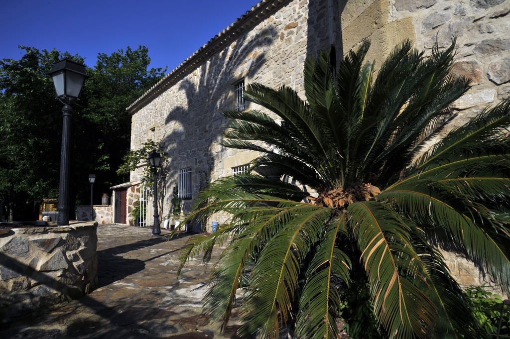 Hotel Le Moulin De Saint Laurent Zewnętrze zdjęcie