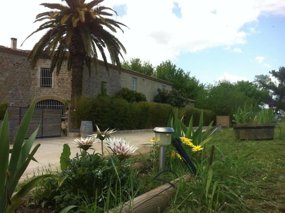 Hotel Le Moulin De Saint Laurent Zewnętrze zdjęcie